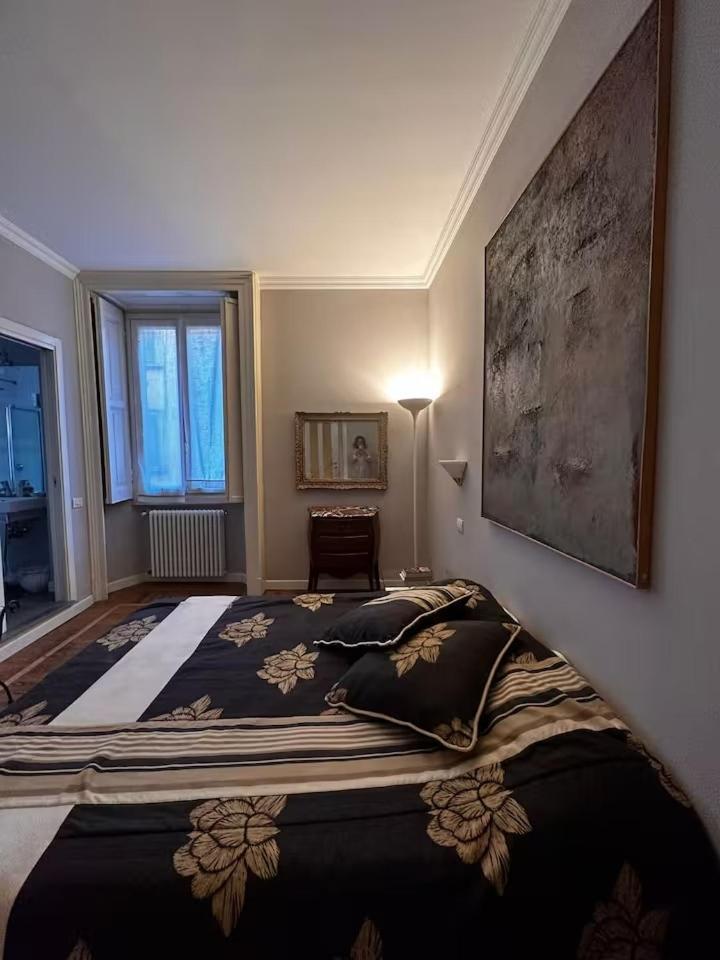 Readmyhostprofile! Luxury 4 Bedroom Penthouse Near Duomo Mailand