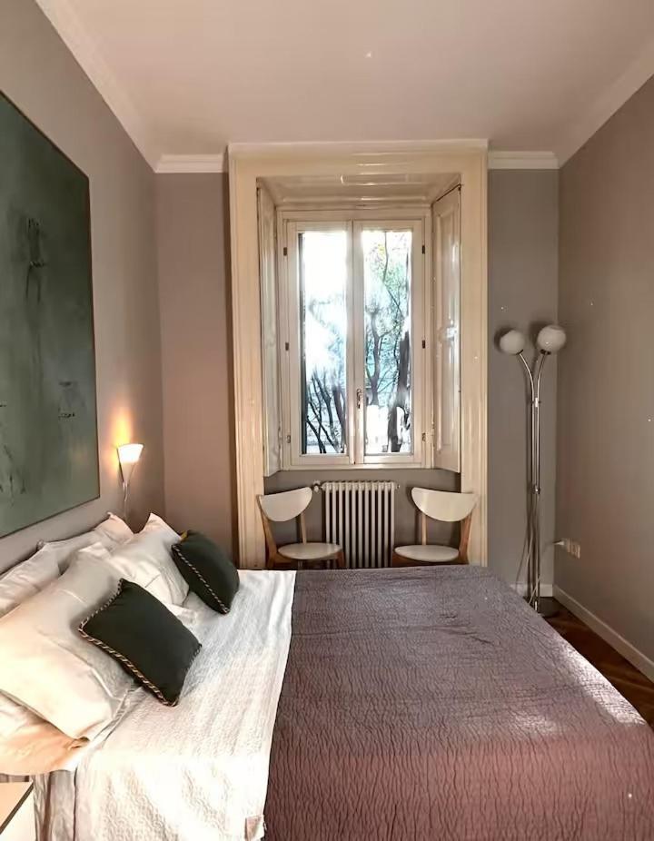 Readmyhostprofile! Luxury 4 Bedroom Penthouse Near Duomo Apartment *