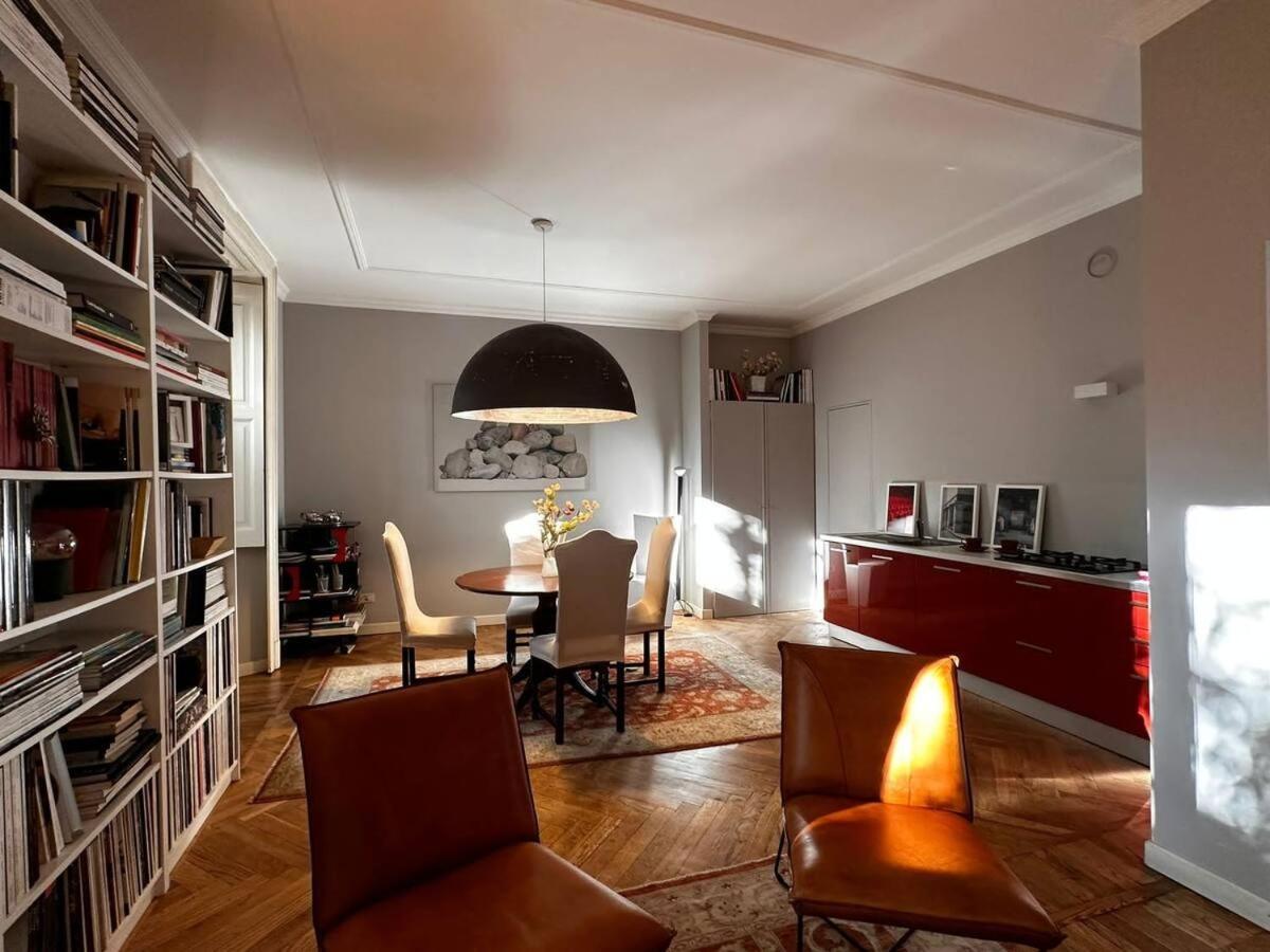 Readmyhostprofile! Luxury 4 Bedroom Penthouse Near Duomo Apartment
