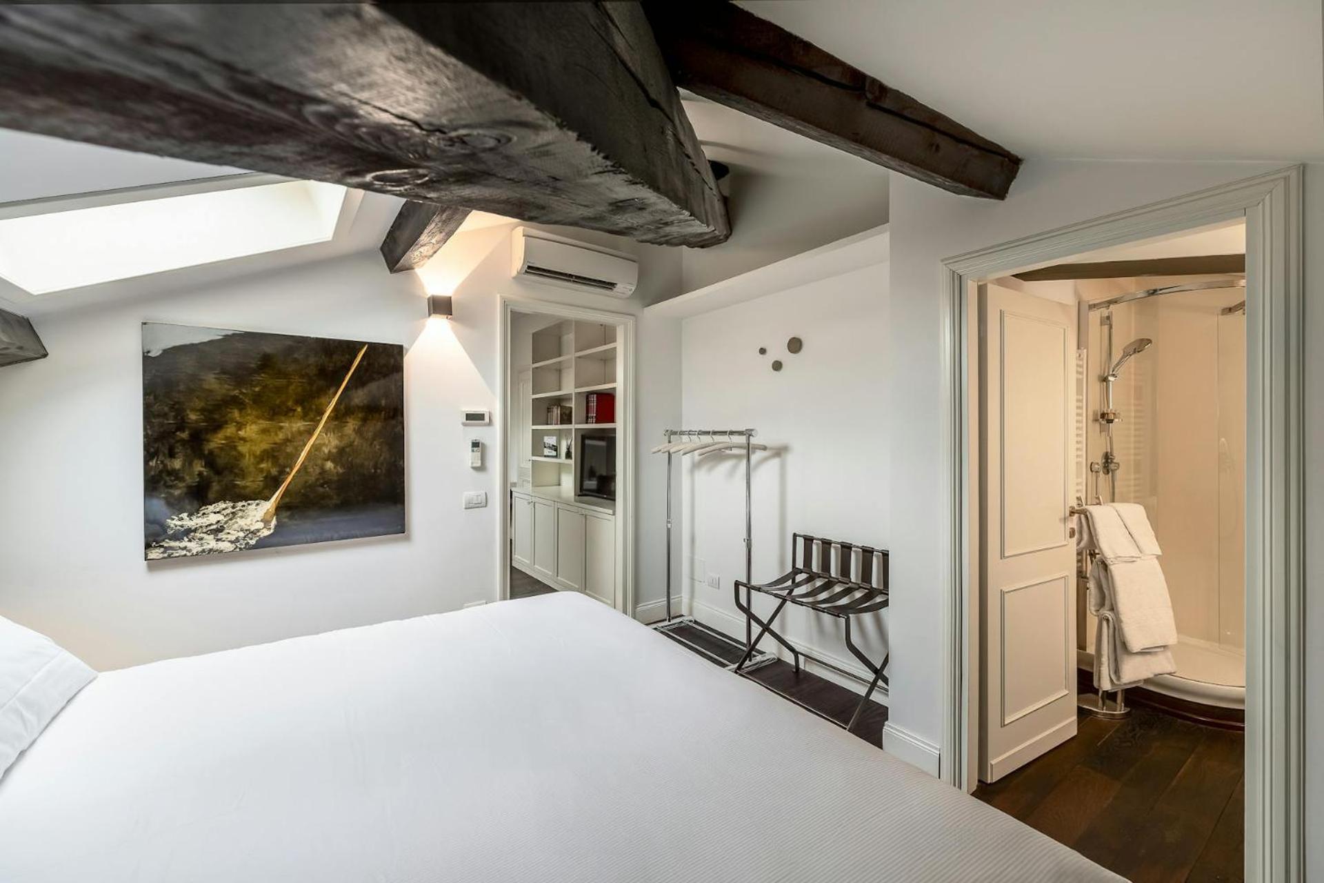 Apartment Readmyhostprofile! Luxury 4 Bedroom Penthouse Near Duomo *