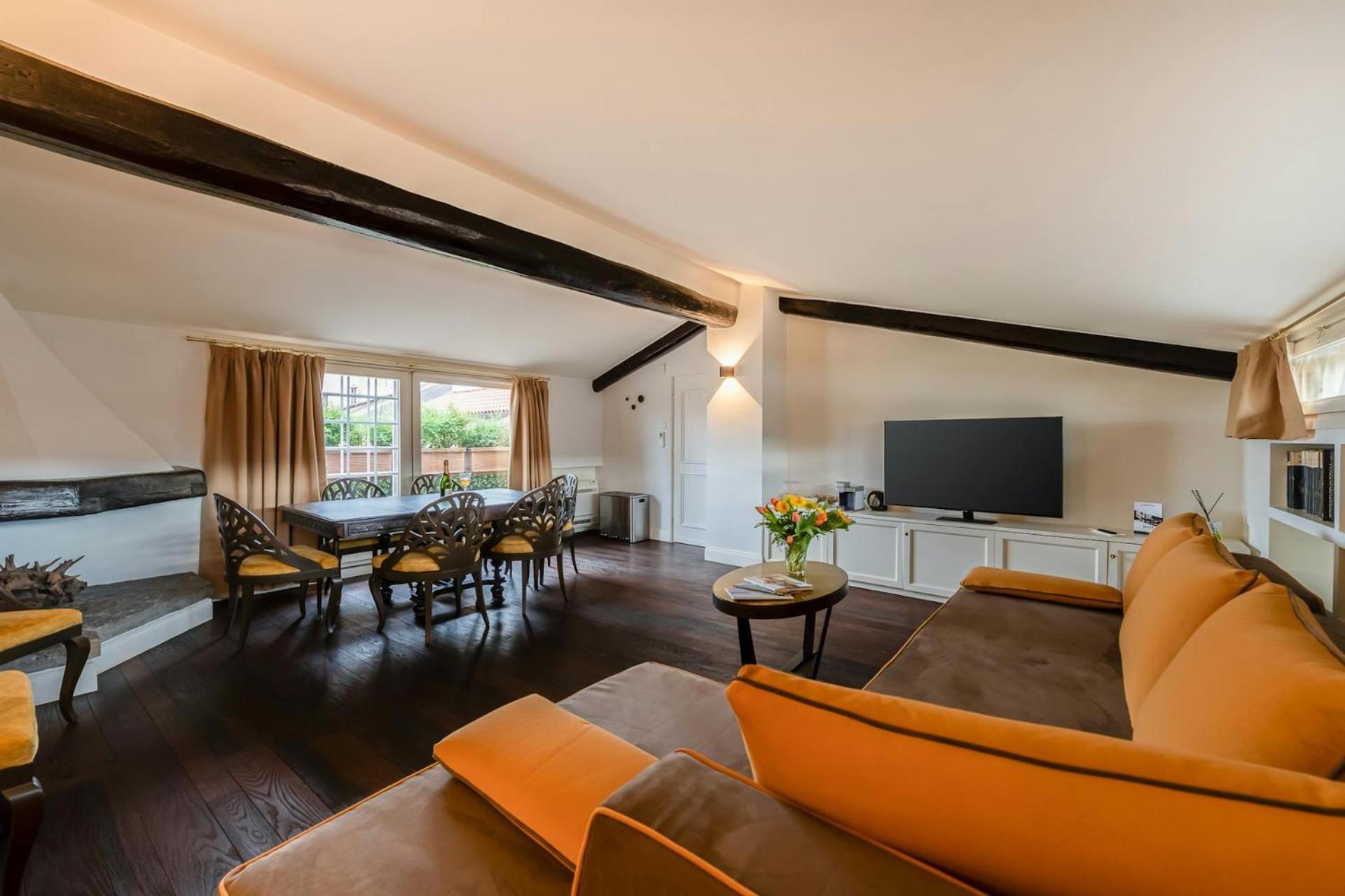 Apartment Readmyhostprofile! Luxury 4 Bedroom Penthouse Near Duomo Mailand