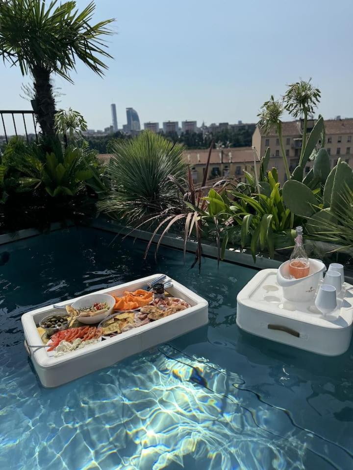 Readmyhostprofile! Luxury 4 Bedroom Penthouse Near Duomo Mailand
