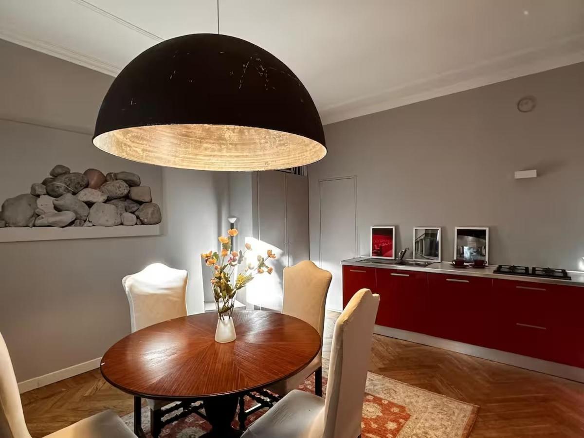 Readmyhostprofile! Luxury 4 Bedroom Penthouse Near Duomo