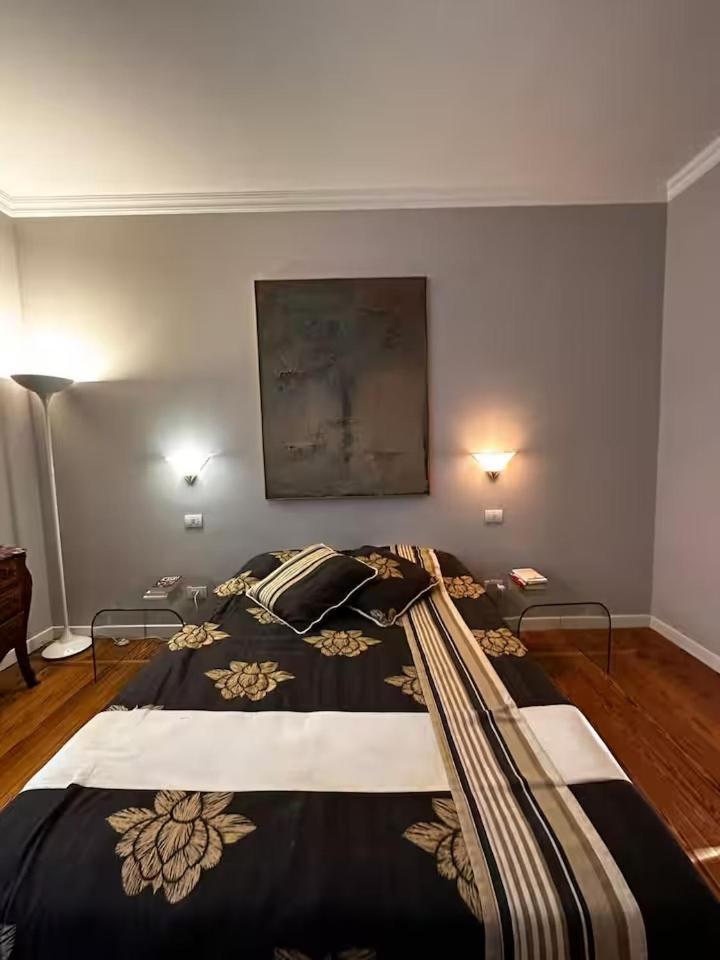 Readmyhostprofile! Luxury 4 Bedroom Penthouse Near Duomo Milan