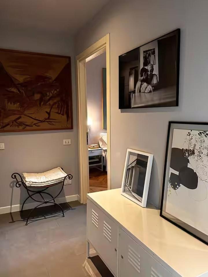 Apartment Readmyhostprofile! Luxury 4 Bedroom Penthouse Near Duomo Milan