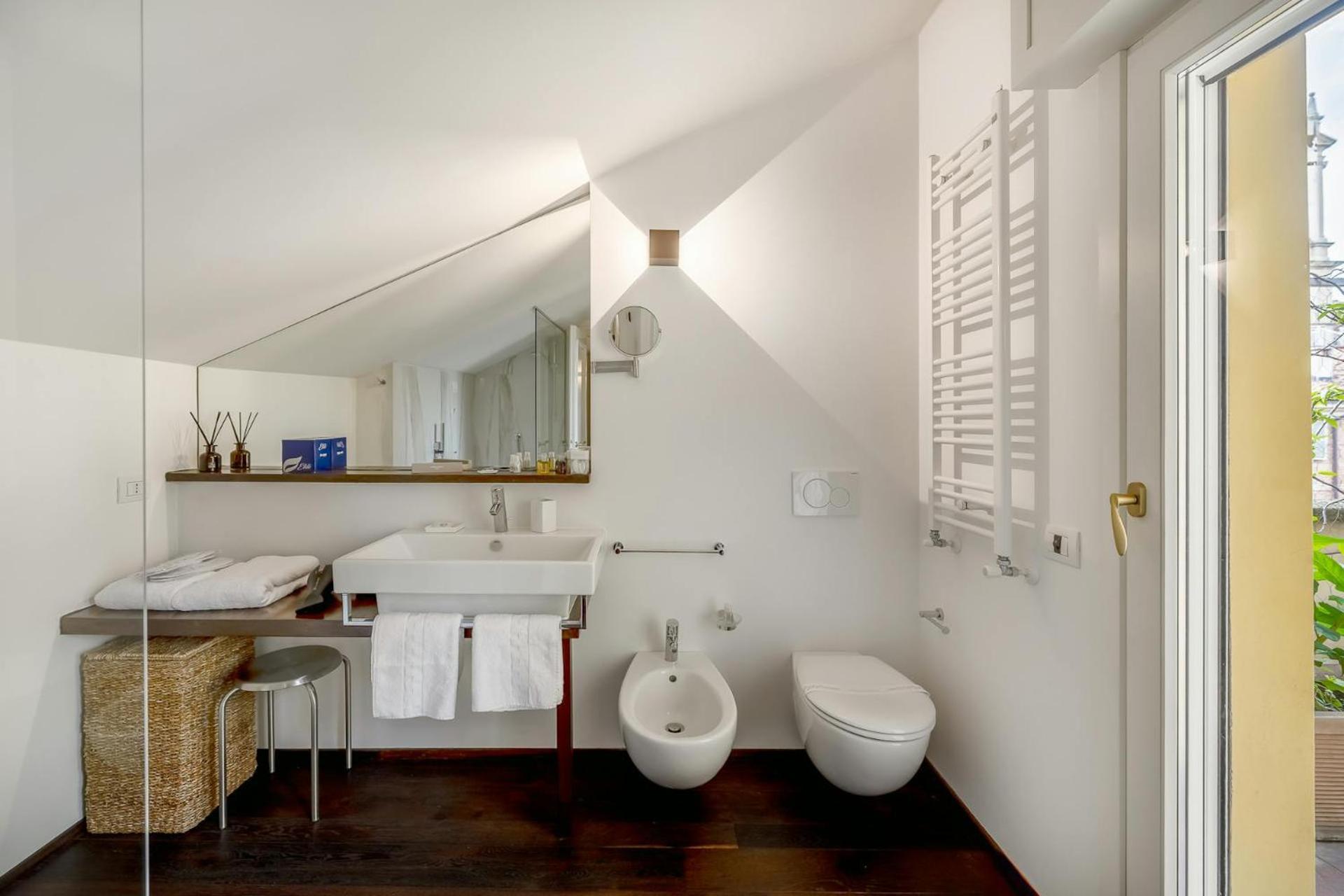 Apartment Readmyhostprofile! Luxury 4 Bedroom Penthouse Near Duomo *