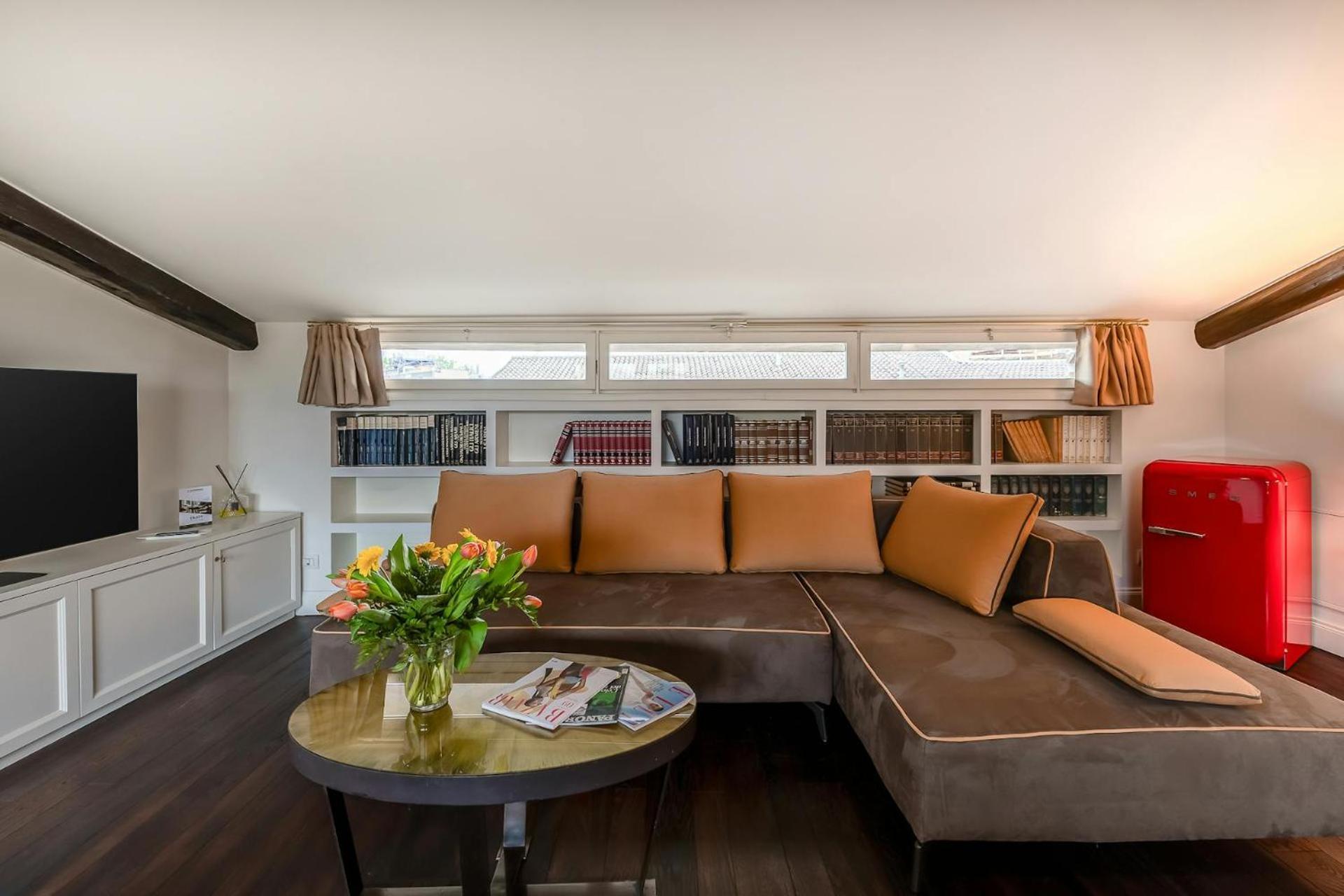 Apartment Readmyhostprofile! Luxury 4 Bedroom Penthouse Near Duomo