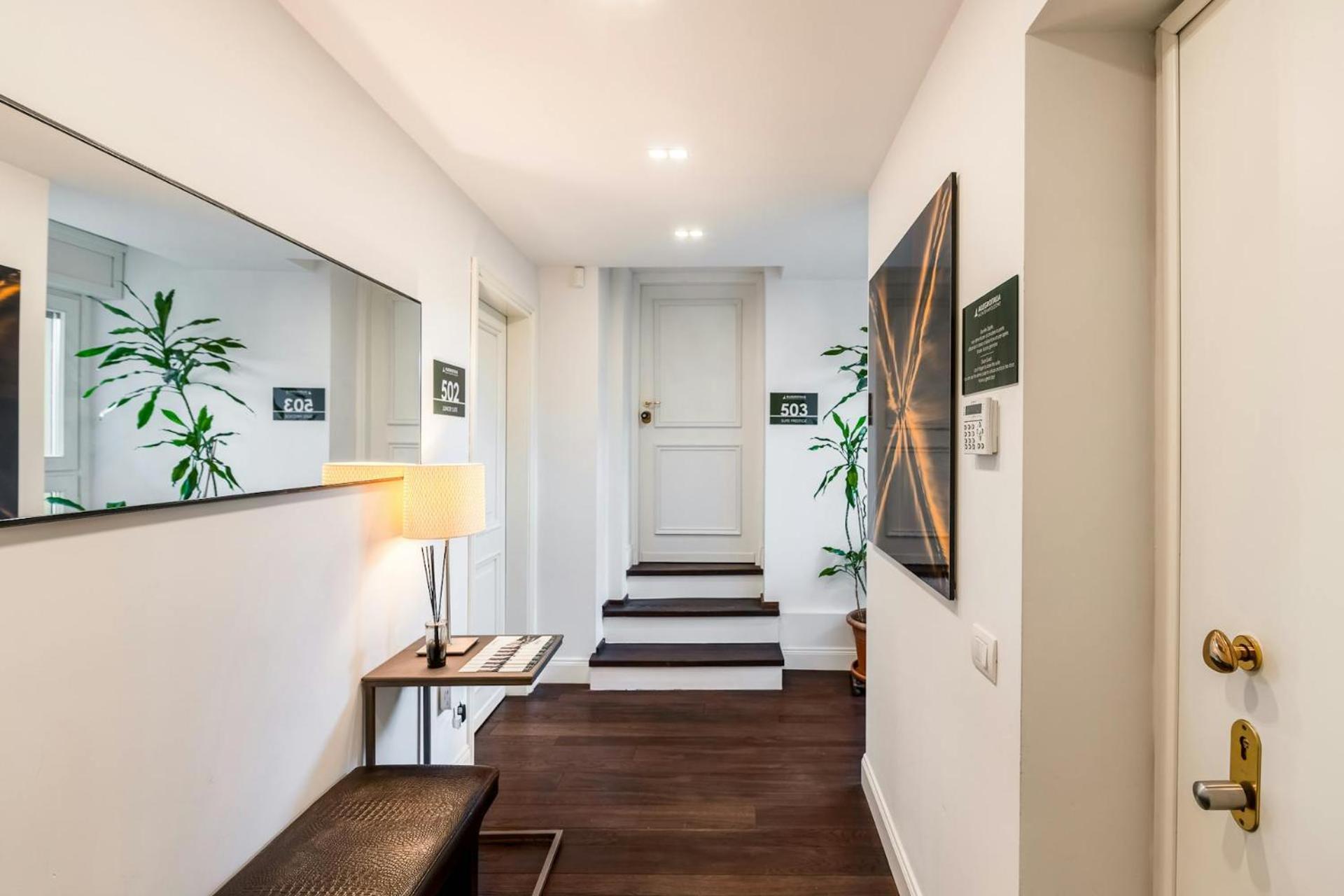 Readmyhostprofile! Luxury 4 Bedroom Penthouse Near Duomo