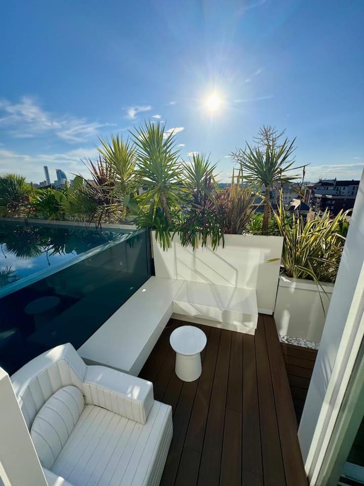 Readmyhostprofile! Luxury 4 Bedroom Penthouse Near Duomo Apartment