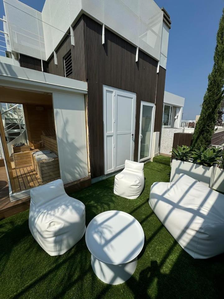 Readmyhostprofile! Luxury 4 Bedroom Penthouse Near Duomo *